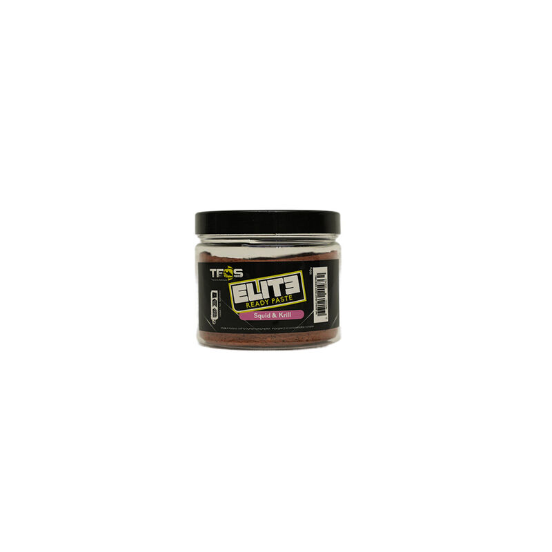 Pâte d'Eschage Elite Ready Paste Squid & Krill 150G - Pâtes D'eschage | Pacific Pêche