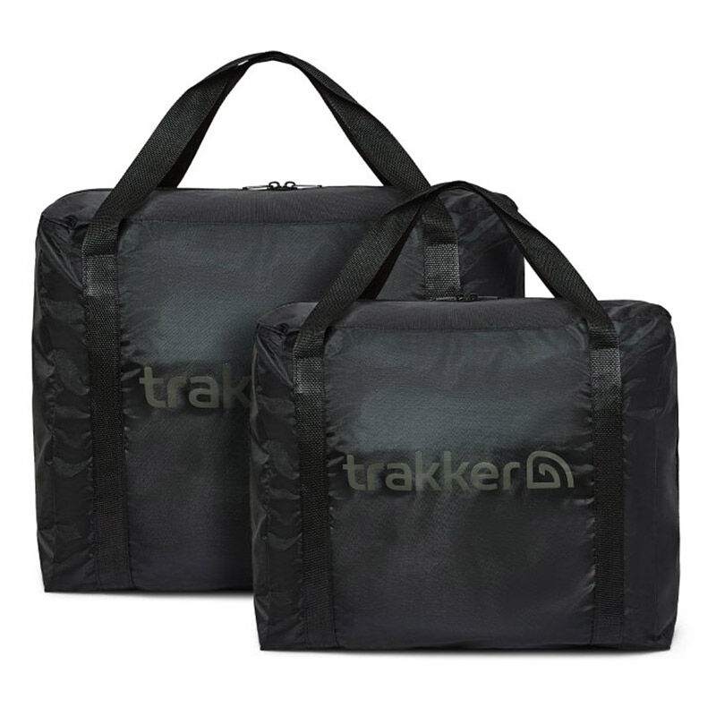 Sac de r&eacute;ception Gonflable Trakker Sanctuary Corral V2 - Tapis r&eacute;ception | Pacific P&ecirc;che