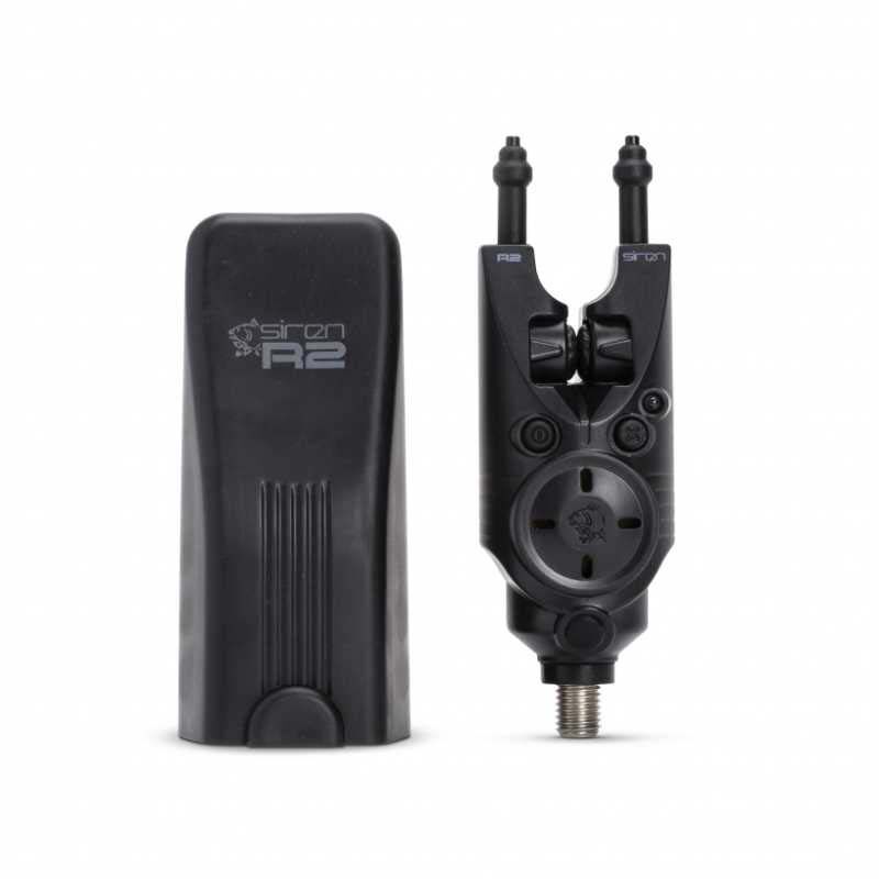 Détecteur Nash Siren R2 - Détecteurs | Pacific Pêche