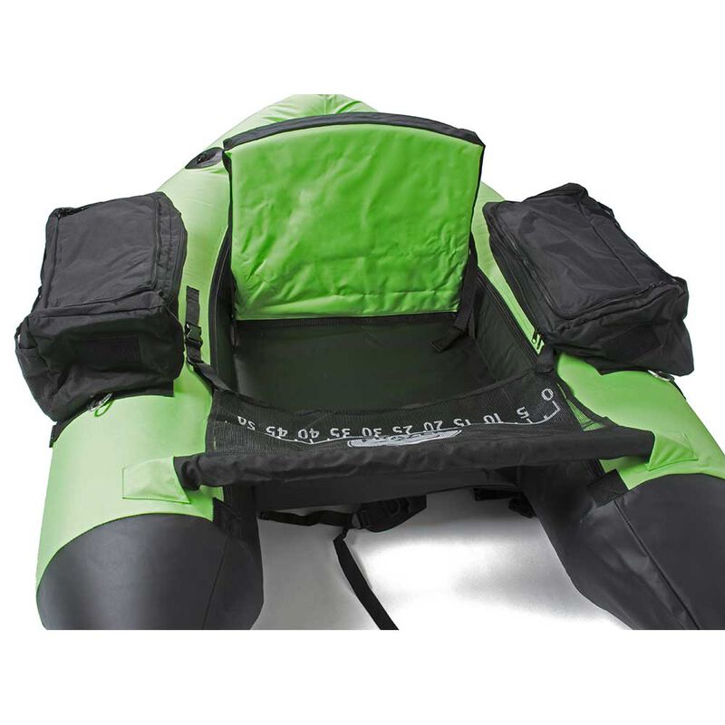 Float Tube Frazer Mojito 150 - Float Tubes | Pacific P&ecirc;che