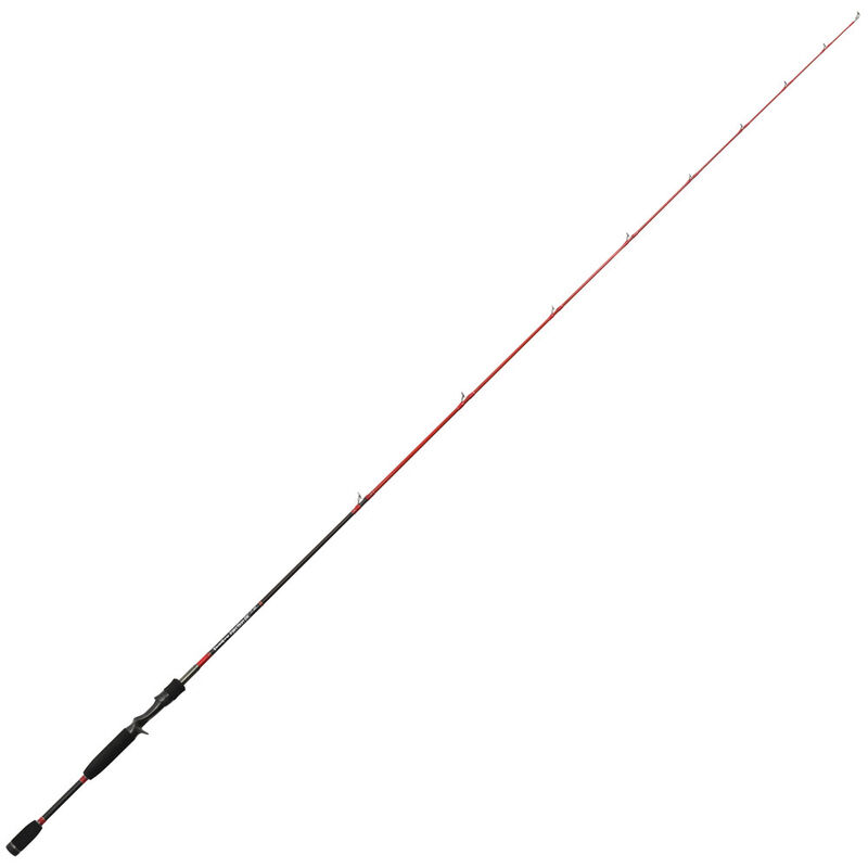 Canne casting carnassier tenryu injection bc 71 xh 2.16m 30-80g - Cannes Bigbait | Pacific P&ecirc;che
