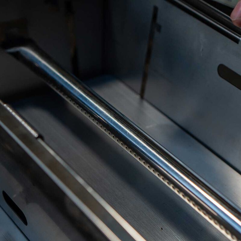 Barbecue ridge monkey grilla - Chauffages/Réchauds | Pacific Pêche