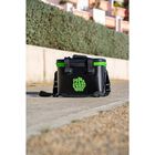 Bakkan Overfight Ipercut Bakkan 24 L - Sacs | Pacific P&ecirc;che