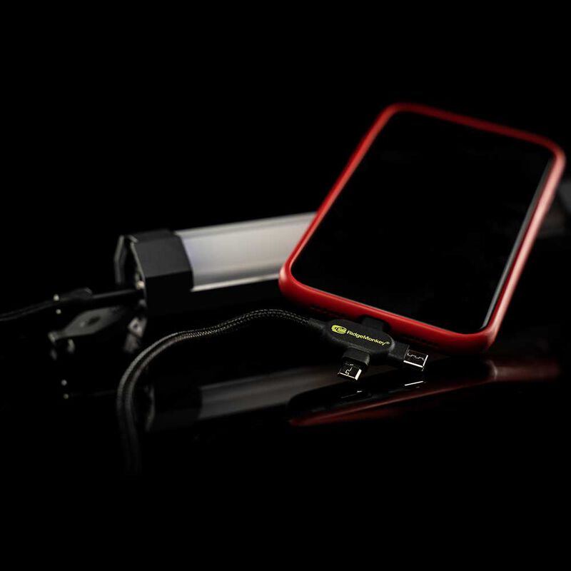 Lampe ridge monkey vault lite ir 180 - Biwy | Pacific Pêche