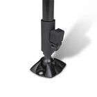 Table Nash Bank Life Adjustable Table Small - Tables | Pacific Pêche