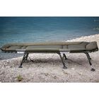 Bedchair solar sp c-tech - Bedchairs | Pacific P&ecirc;che
