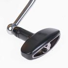 Moulinet Surfcasting Vercelli Oxygen ZK - Moulinets tambour Fixe | Pacific Pêche