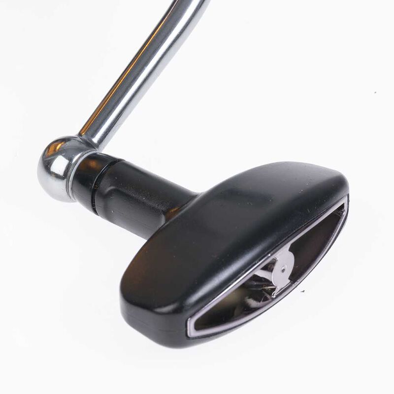 Moulinet Surfcasting Vercelli Oxygen ZK - Moulinets tambour Fixe | Pacific Pêche