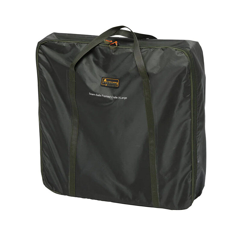 Tapis de Réception Avenger Stainless Steel Cradle Medium - Tapis réception | Pacific Pêche