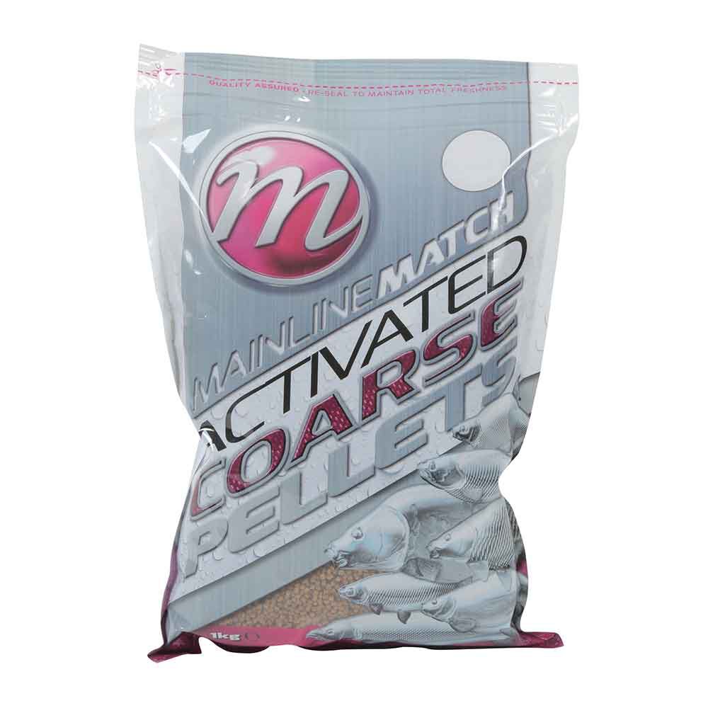 Amorce Mainline F1 Groundbait 1kg