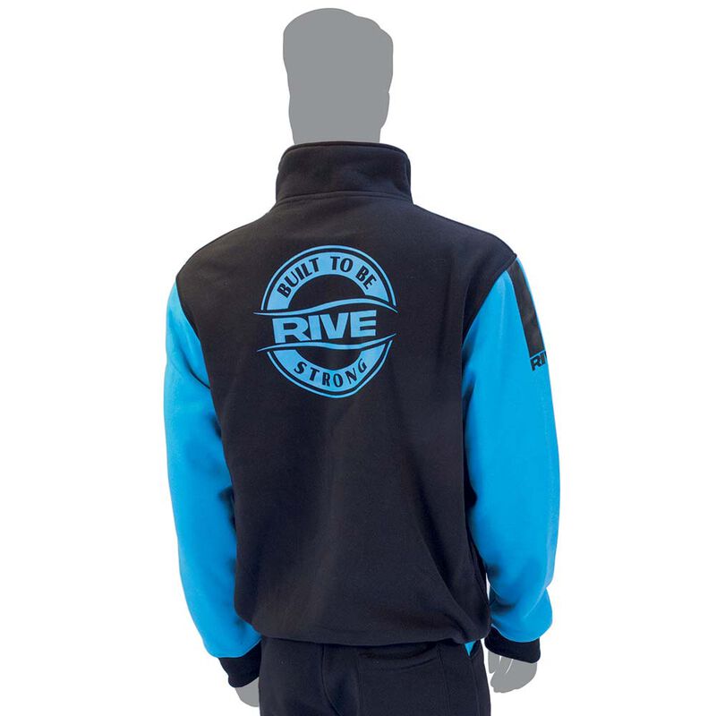 Sweat campus Home RIVE - Sweats/Polaires | Pacific Pêche