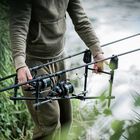 Rod pod cygnet compact pod kit - Rod Pod | Pacific Pêche