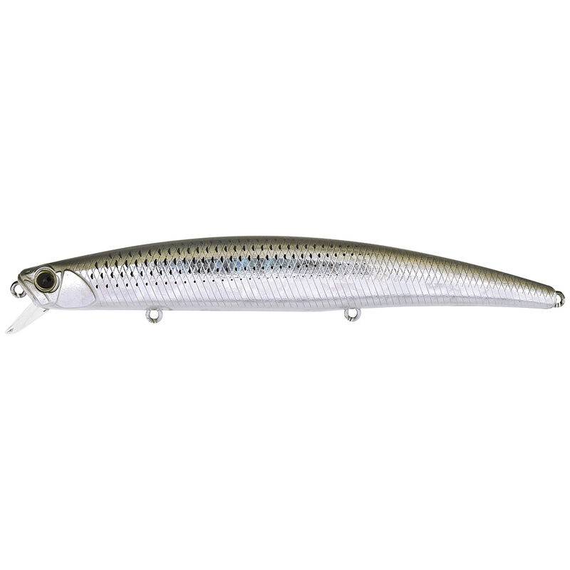 Leurre poisson nageur Duo Tide minnow 135 surf 13,5 cm 24g - Leurres PN plongeants | Pacific Pêche