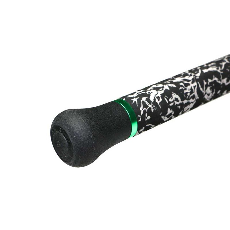 Canne silure zeck the stone - Cannes D&eacute;rive | Pacific P&ecirc;che