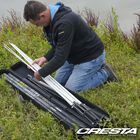 Fourreau Cresta IDentity Protect Case 1.90m - Fourreaux | Pacific P&ecirc;che