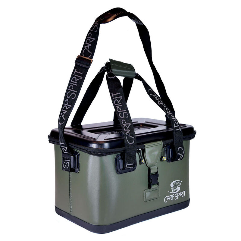 Sac Carp Spirit Hydro Bag 2600 Camo - Sacs &agrave; Dos | Pacific P&ecirc;che