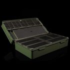 Boite ridge monkey armoury tackle box - Bo&icirc;tes | Pacific P&ecirc;che
