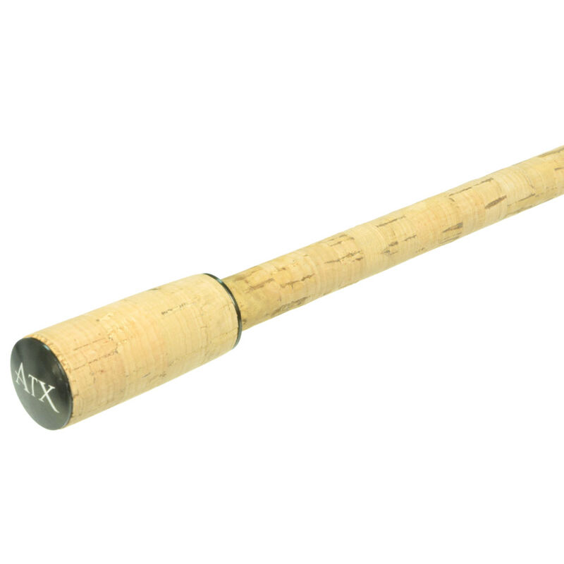 Canne &agrave; carpe mack2 atx custom 7' 3 lbs - Cannes &le;11' | Pacific P&ecirc;che