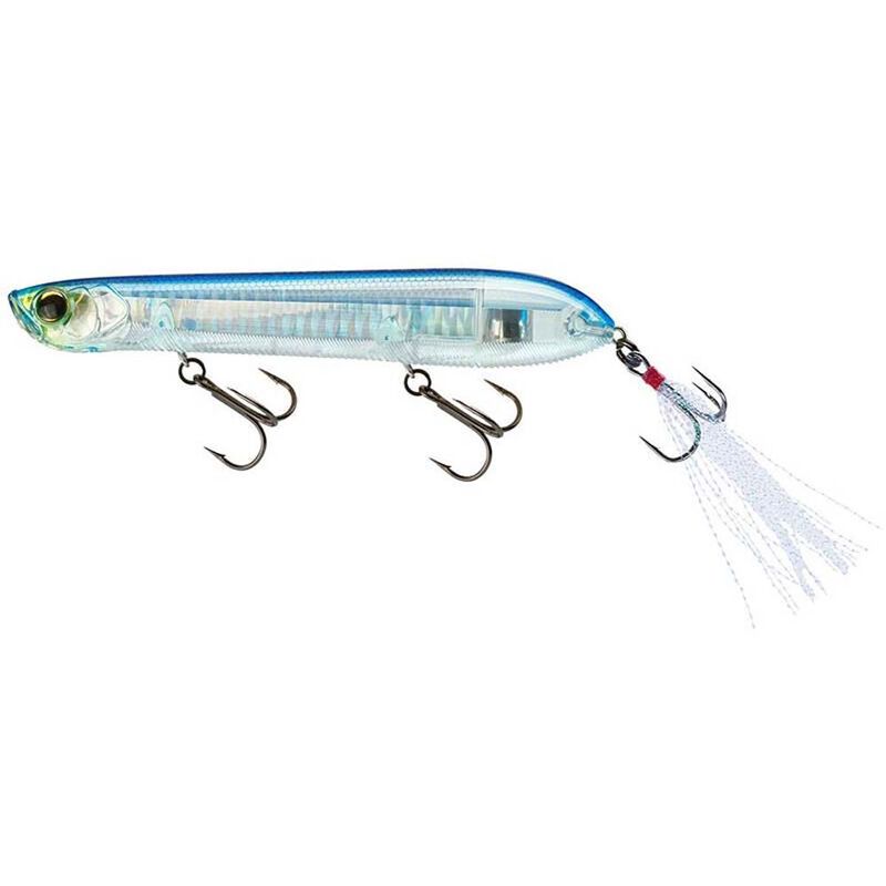 Leurre De Surface Yo-Zuri 3Db Pencil Popper - 11Cm - Leurres poppers / Stickbaits | Pacific Pêche
