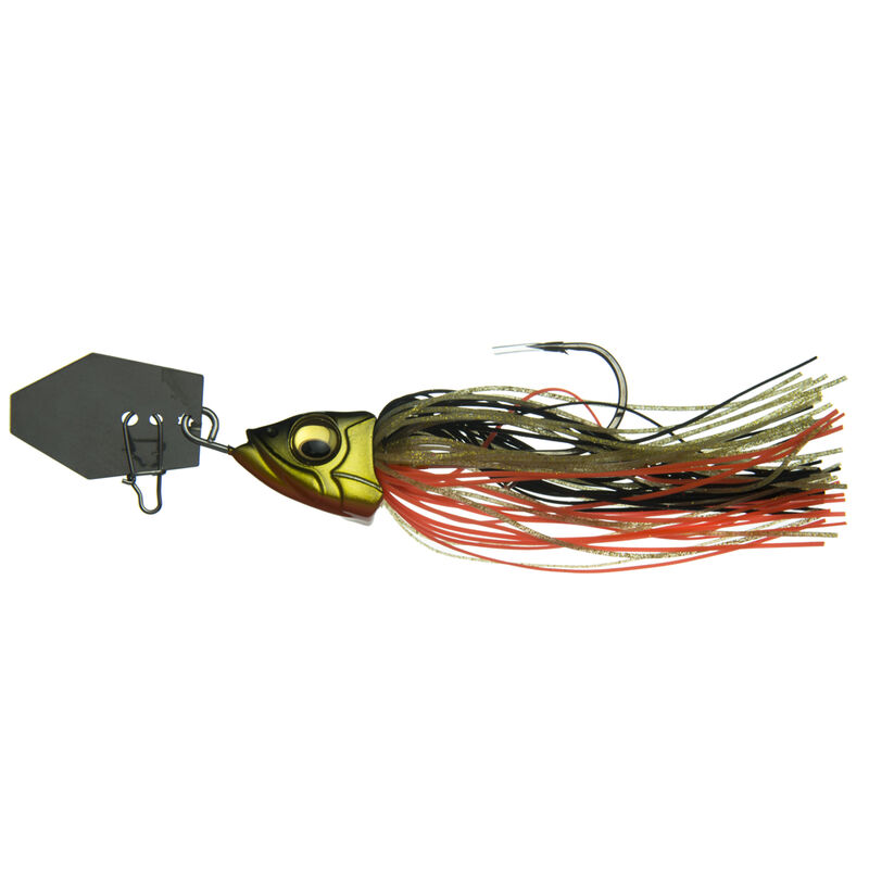 Chatterbait Megabass Wild Header 21g - Chatterbaits | Pacific Pêche