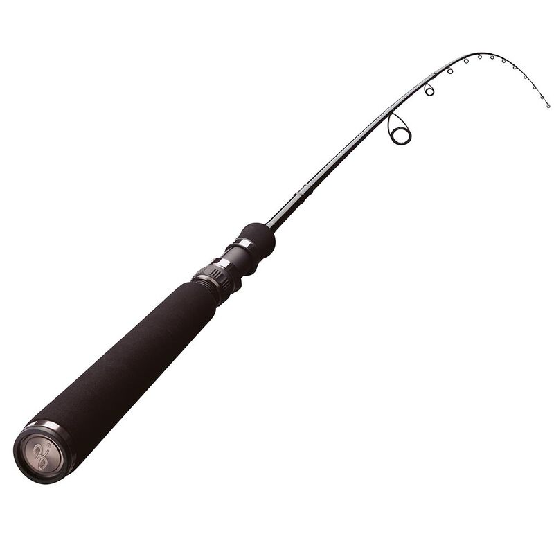 Canne Zenaq Snipe S72XX - Cannes lancer | Pacific Pêche