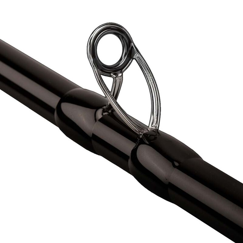 Canne casting carnassier zenaq glanz b70-3x 2,13m 60-120g - Cannes Bigbait | Pacific P&ecirc;che