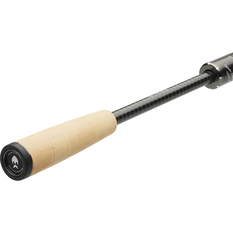 Canne Spinning Westin W8 DropShot 2nd 2.40m, 4-21g - Cannes Spinning | Pacific P&ecirc;che