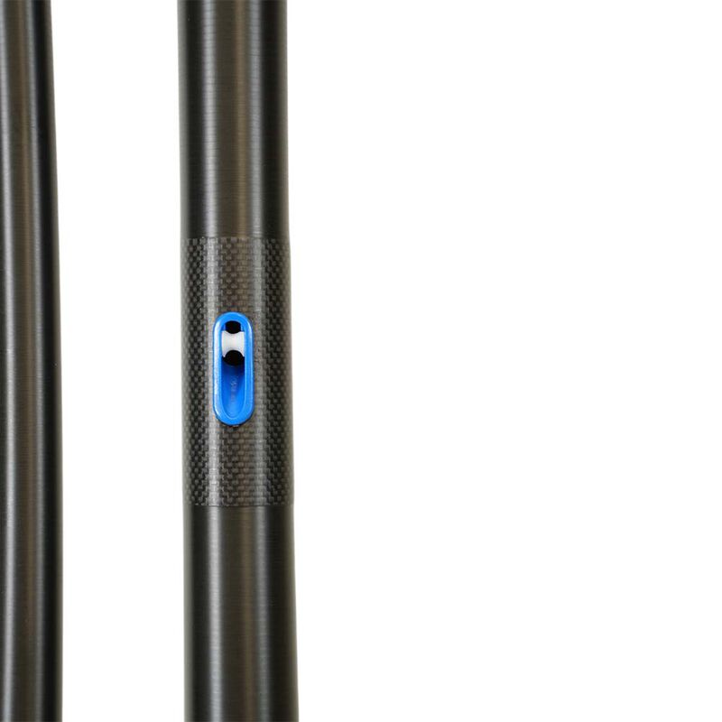 Pack Garbolino Flanker Pro Carp 11m50 + Kit + Extension - Cannes et Packs | Pacific P&ecirc;che