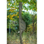 Housse individuelle pour canne &agrave; carpe nash knx 10' single rod skin - Housses individuelle | Pacific P&ecirc;che