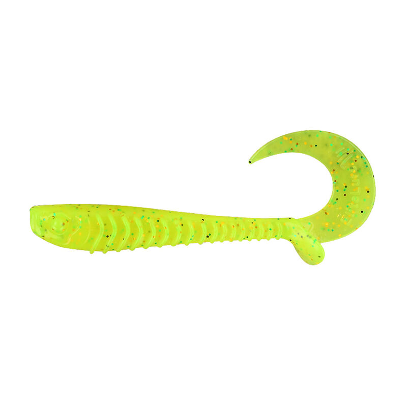 Leurre Souple Hybride Elitelure Lemur Catta Deadly 7cm (x10) - Shads | Pacific Pêche