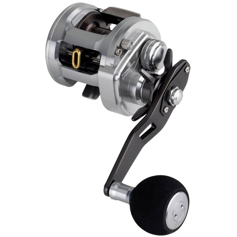 Moulinet casting droitier daiwa catalina bay jigging - Moulinets tambour Tournant | Pacific P&ecirc;che