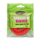 Elastique Micro Bore Fun Fishing Pro elastic (3m) - Elastiques Creux | Pacific P&ecirc;che