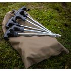 Biwy ridge monkey escape xf2 compact 2men - Biwys | Pacific P&ecirc;che