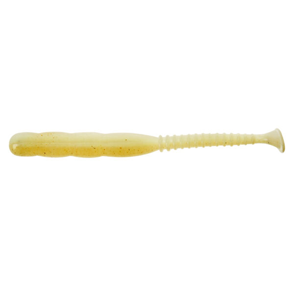 Leurre Souple Grauvell Jinza Seagul Rider Dragon Shad BW – 10cm – Lot De 4 – Pêche Mer Et Rivière