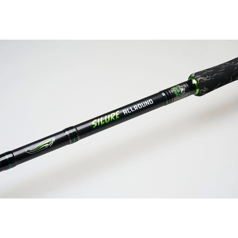 Ensemble Madcat Canne Alround 3m00 200-400g Moulinet 8000 - Packs et ensembles | Pacific P&ecirc;che