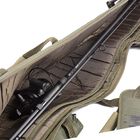 Fourreau carpe nash 12' 2 cannes - Fourreaux | Pacific P&ecirc;che