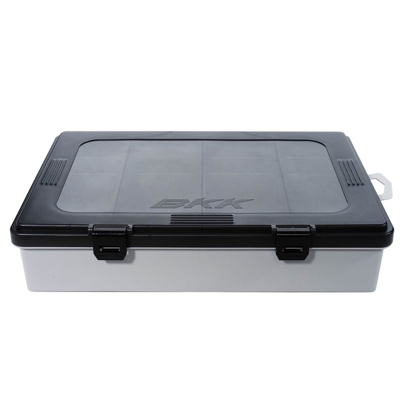 Boite BKK OCD Tackle System-A2 Loaded - Bo&icirc;tes | Pacific P&ecirc;che