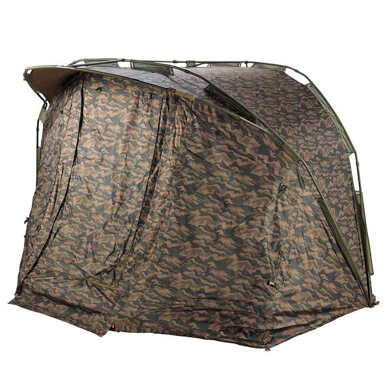 Biwy jrc rova peak biwy 2 man - Biwys | Pacific P&ecirc;che