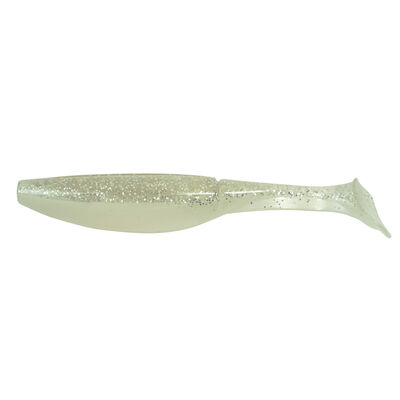 Leurre Souple Shad Bzone Striker Shad 10cm (x6) - Shads | Pacific Pêche