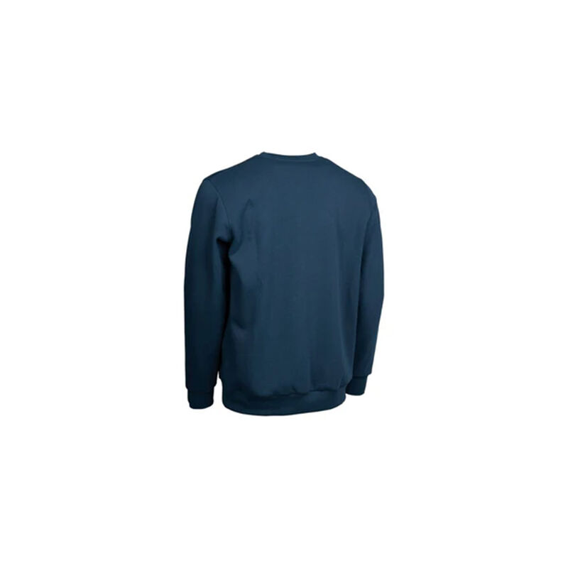 Pull Nash Make It Happen Coordinates Jumper Navy Blue - Sweatshirts | Pacific P&ecirc;che