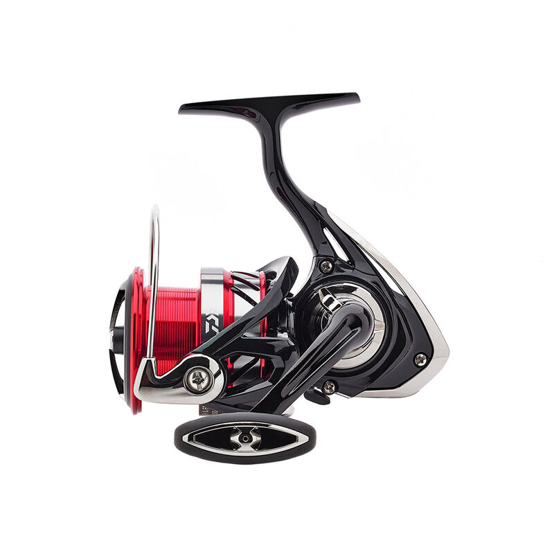 Moulinet Daiwa Ninja Match Feeder 23LT 6000 - Moulinets feeder | Pacific Pêche