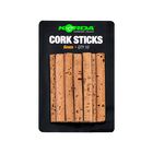 Cylindre de Li&egrave;ge Carpe Korda Cork Sticks - Li&egrave;ge | Pacific P&ecirc;che