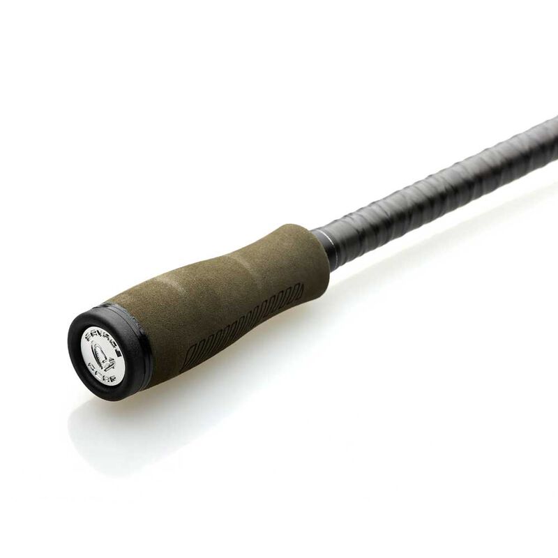 Canne spinning Savage Gear SG4 Light Game 2.51m 5-18g - Cannes Medium | Pacific P&ecirc;che