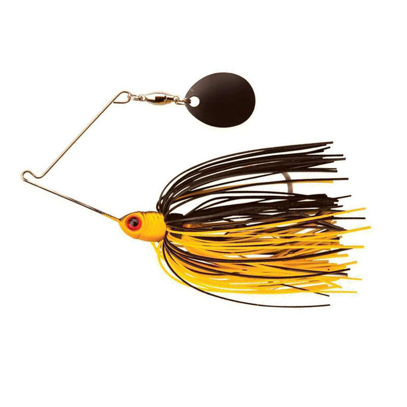 Spinnerbait Booyah Micro Pound Magic 3.5g - Spinnerbaits | Pacific P&ecirc;che