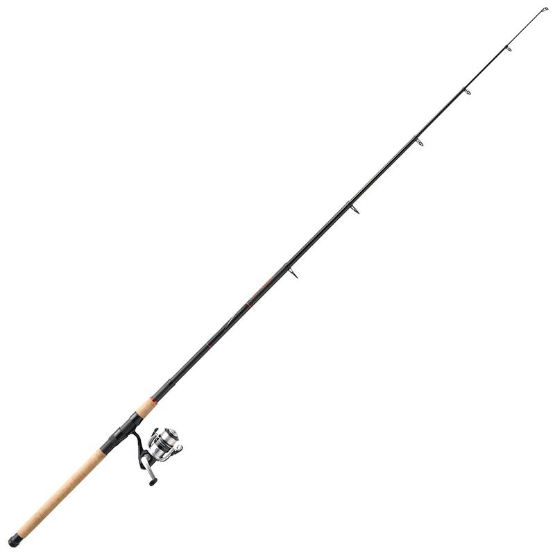 Ensemble carnassier mitchell tanager r t-330 30/60 compact - Packs et ensembles | Pacific P&ecirc;che