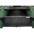 Bateau Pneumatique FRAZER Caiman EVO 200 - Bateaux | Pacific P&ecirc;che