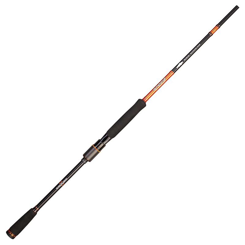 Canne Spinning Sakura Speciz 2.0 Spes Seabass Game 2m44 5-25g - Cannes lancer | Pacific Pêche