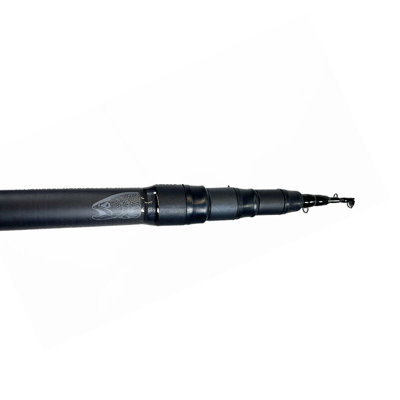 Canne Toc T&eacute;l&eacute;r&eacute;glable Strow Master Evo Adjust 5.80m, 5-15g - Cannes t&eacute;l&eacute;r&eacute;glables | Pacific P&ecirc;che