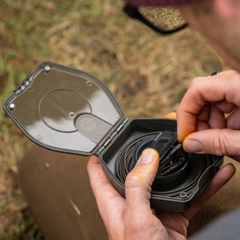 Boite korda tubing box - Boîtes | Pacific Pêche
