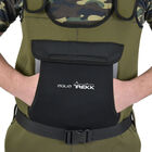 Waders néoprène luxe 4mm aquatrekk + bottes à semelles crantées - Waders | Pacific Pêche